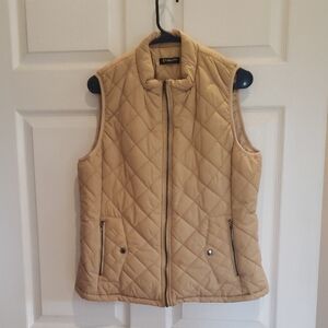 Fuinloth Stylish Quilted Vest